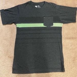 Quiksilver Boys T shirt